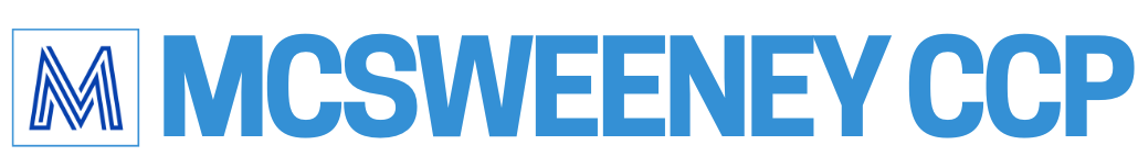 McSweeney Building & Civil Engineering Ltd logo